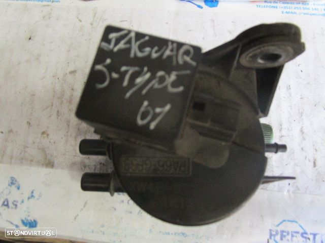 Bomba Ar Agua E Compressores XW4E9C915AB JAGUAR S TYPE 2001 3.0 I VACUO - 1