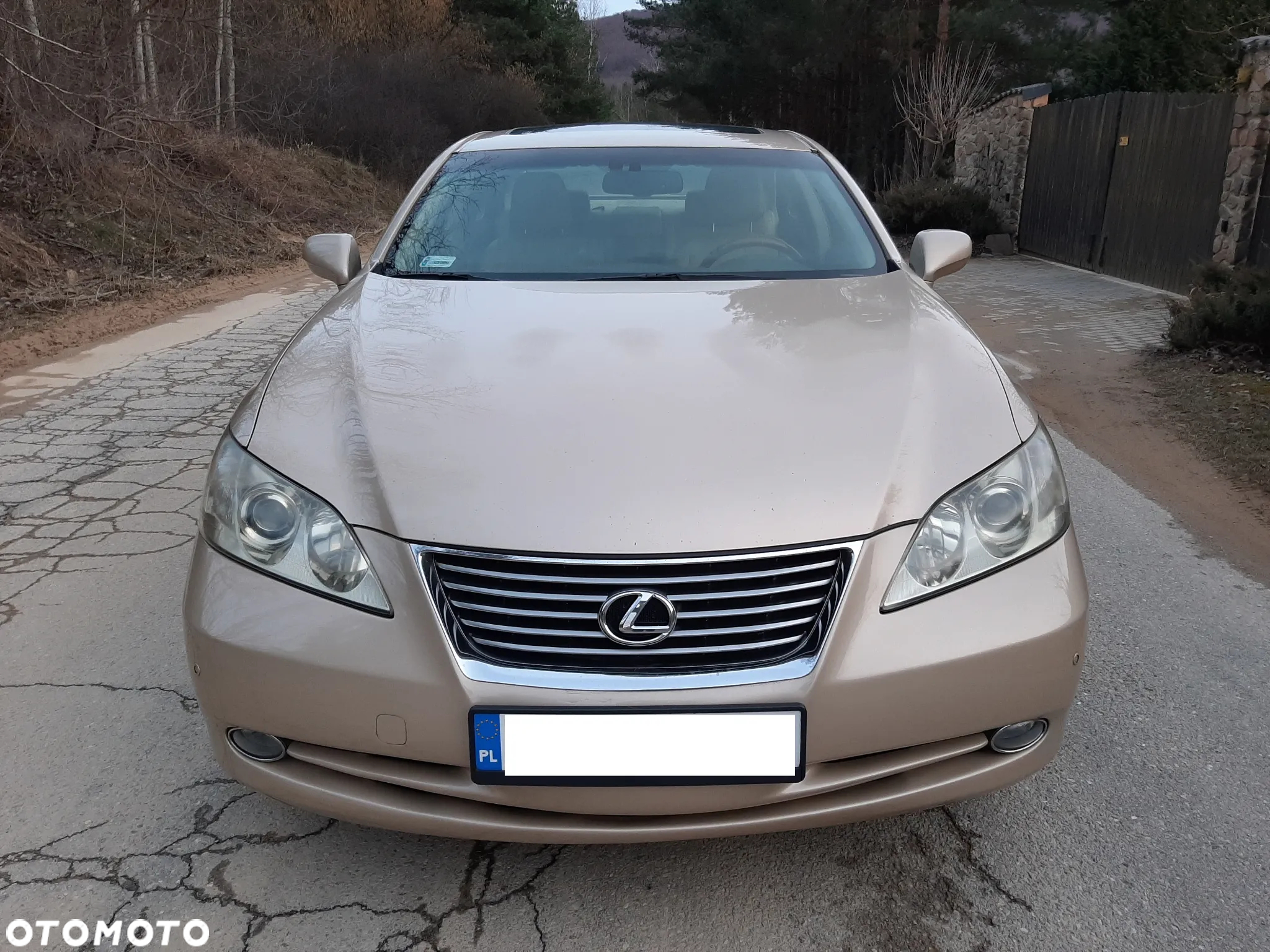Lexus ES 350 - 2