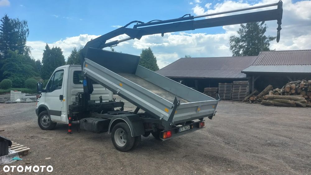 Iveco Daily 35 C 13 - 1