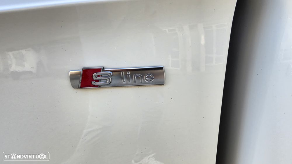 Audi A3 Sportback 1.6 TDI S-line - 30