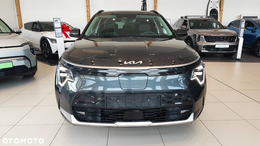 Kia Niro - 2