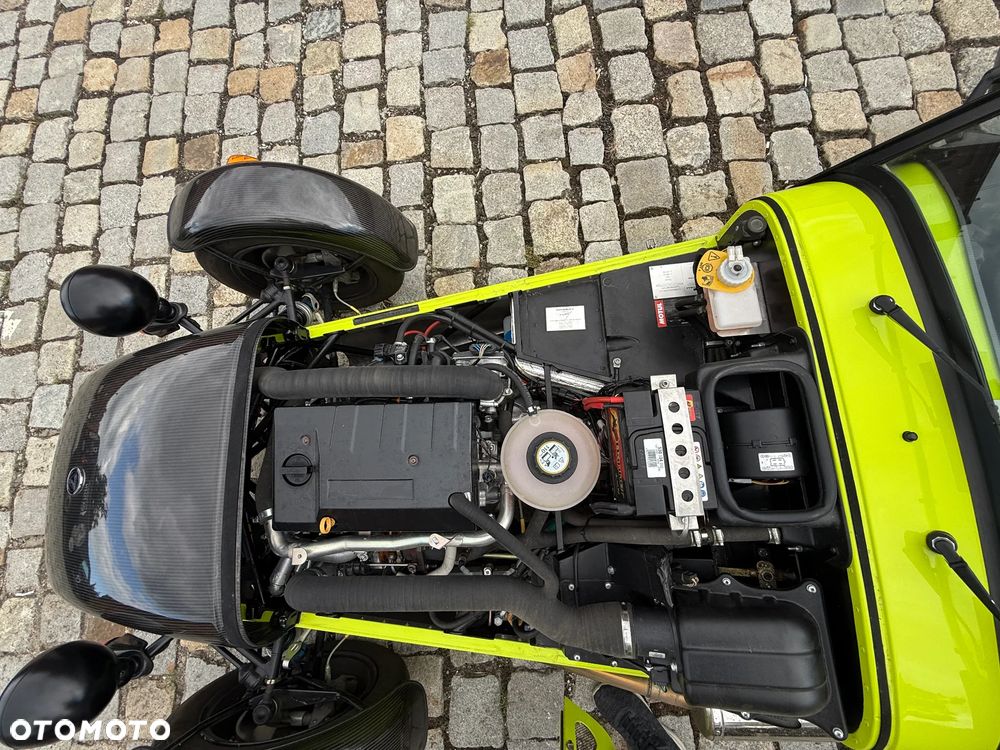 Caterham Seven - 26