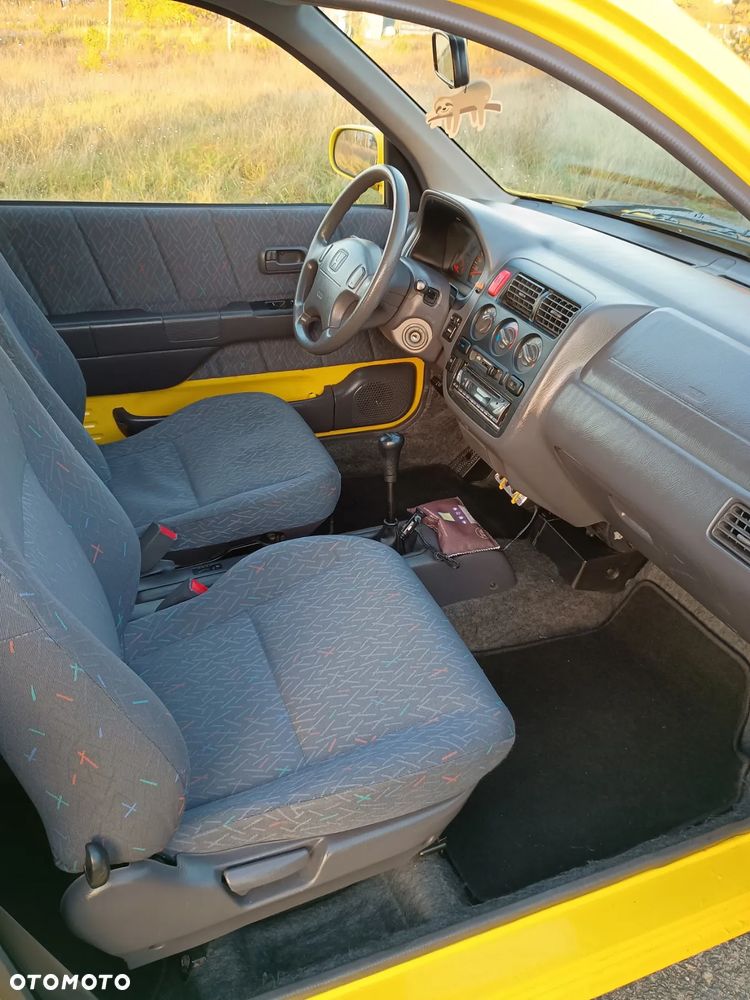 Honda Logo ver-standard - 8