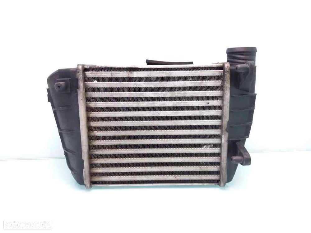 INTERCOOLER AUDI A4 2005 - 2