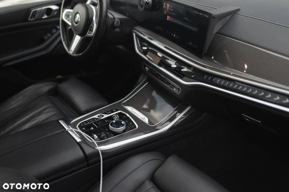 BMW X7 xDrive40d mHEV sport - 20