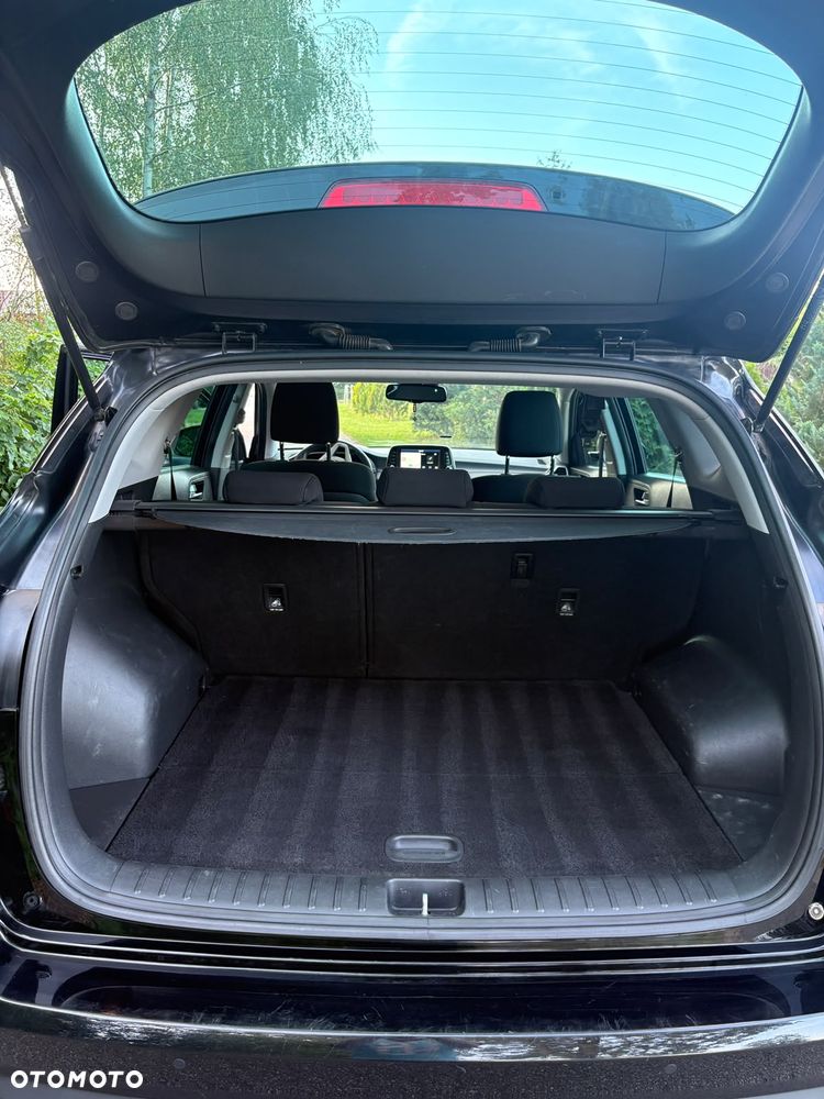 Hyundai Tucson 1.6 CRDi Comfort 2WD - 7