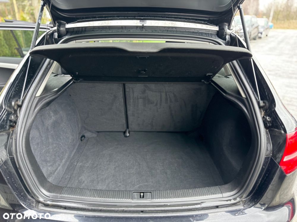 Audi A3 Sportback 2.0 TDI DPF Attraction - 19