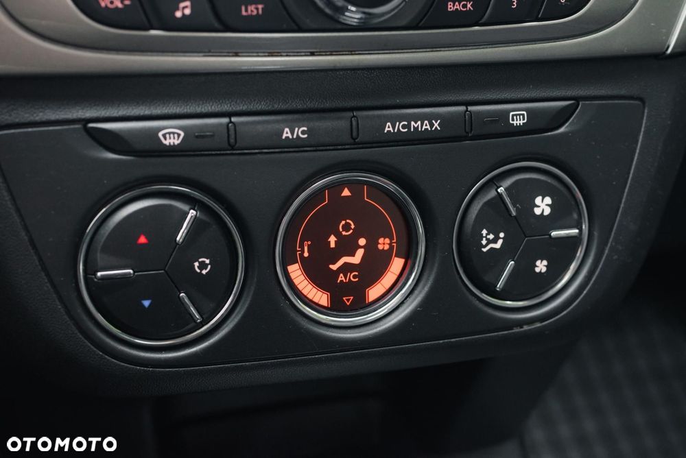 Citroën C-Elysée - 19