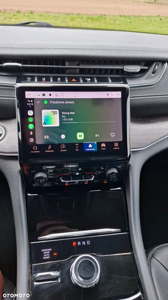 Jeep Grand Cherokee 3.6 V6 Limited - 14