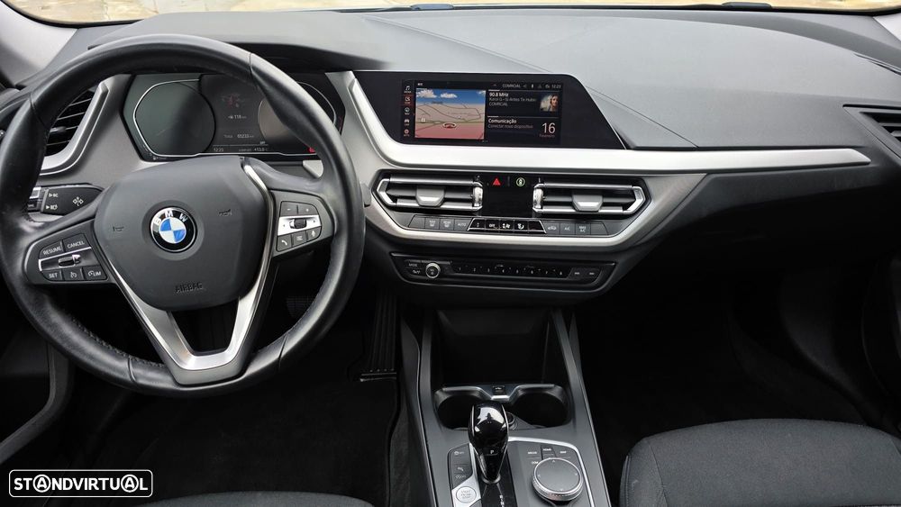 BMW 216 Gran Coupé d Advantage - 12