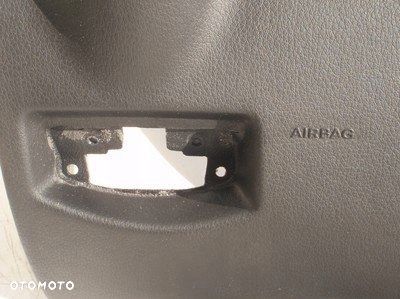 MERCEDES W204 X204 C DESKA AIRBAG KOLAN PODUSZKA - 6