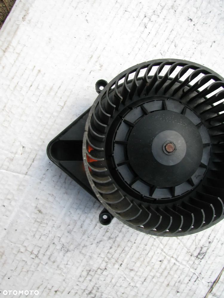 WENTYLATOR DMUCHAWA 8E2820021B AUDI A4 B6 - 6