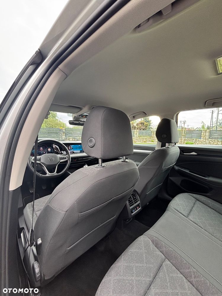 Volkswagen Golf VIII 2.0 TDI - 14