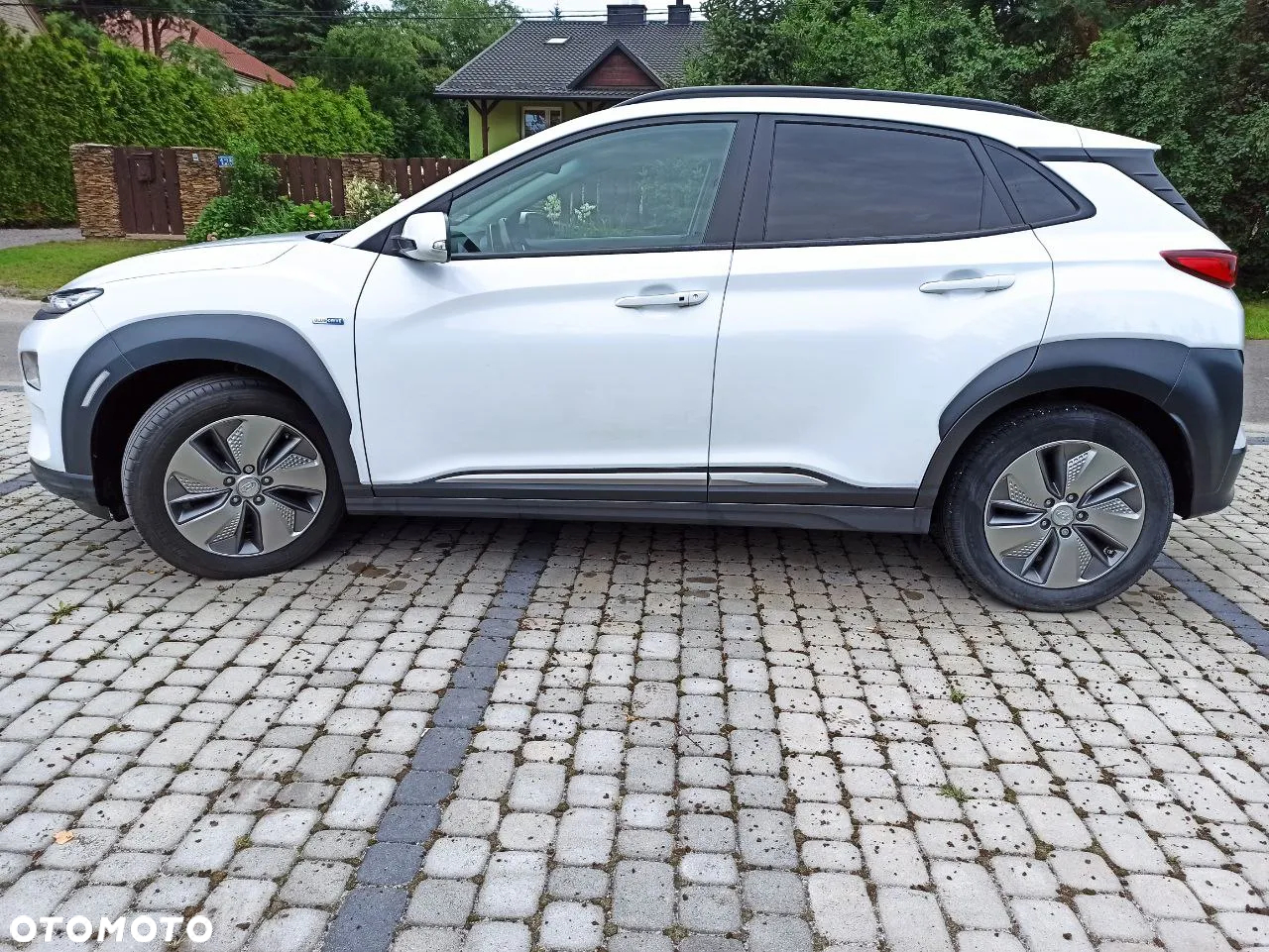 Hyundai Kona Electric 39kWh Premium - 3