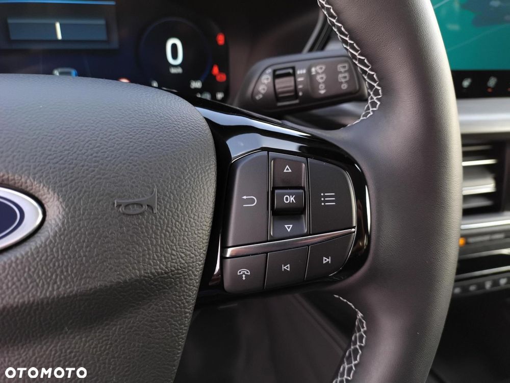 Ford Kuga 2.5P PHEV FWD Active X eCVT - 15