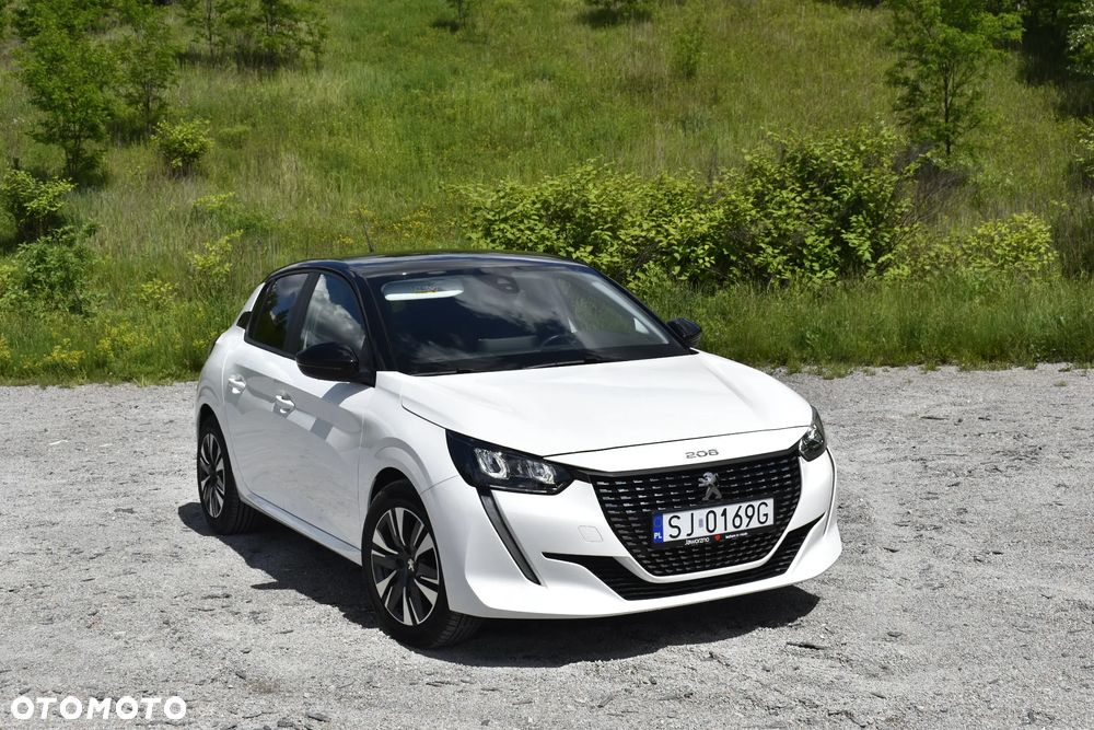 Peugeot 208 1.2 PureTech Active S&S - 12