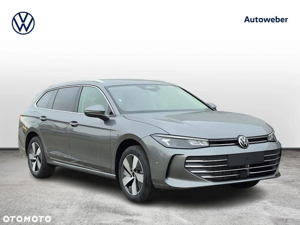 Volkswagen Passat Variant 1.5 TSI EVO Business DSG - 7