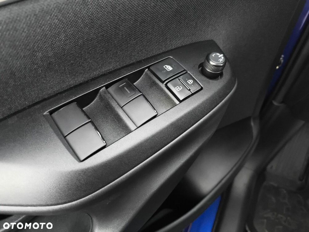 Toyota Yaris Hybrid 1.5 Style - 21