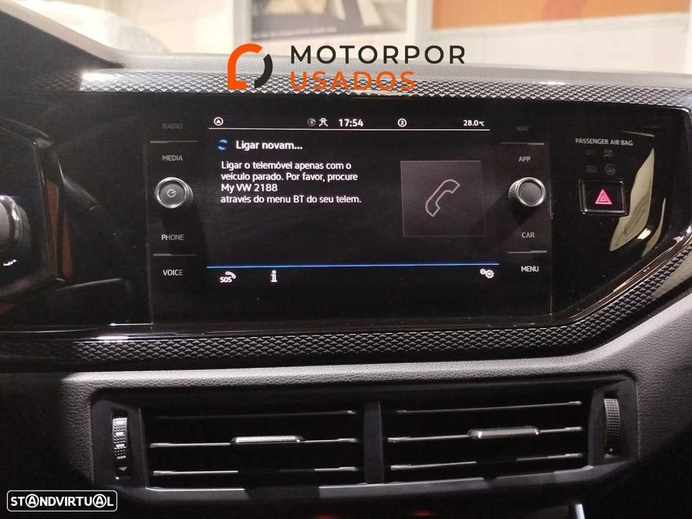 VW Taigo 1.0 TSI - 19