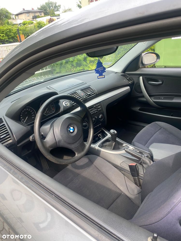 BMW Seria 1 - 14