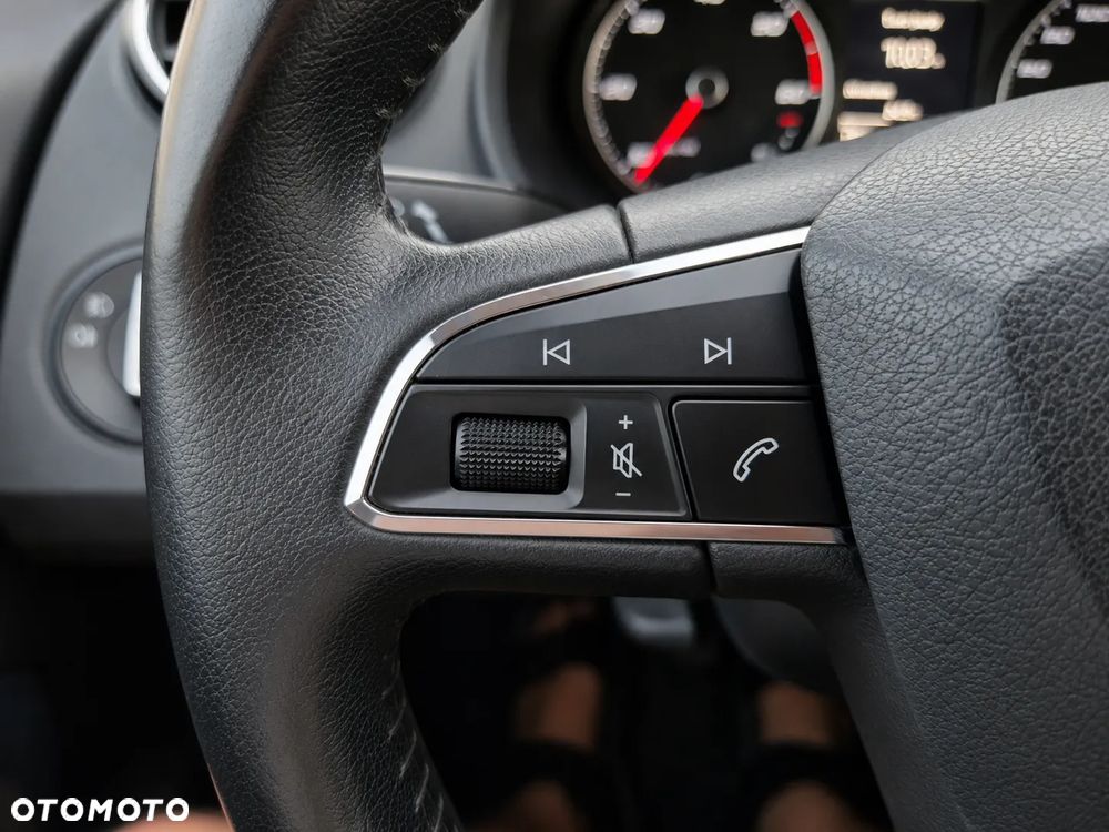 Seat Ibiza 1.4 TDI Style - 11