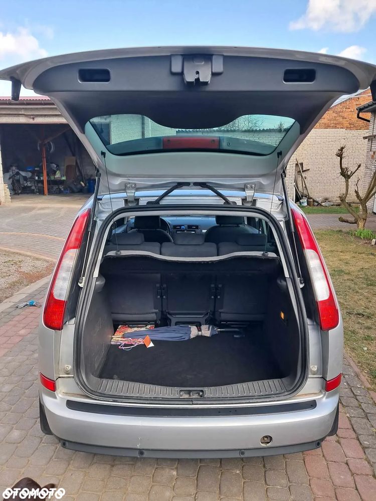 Ford Focus C-Max - 6