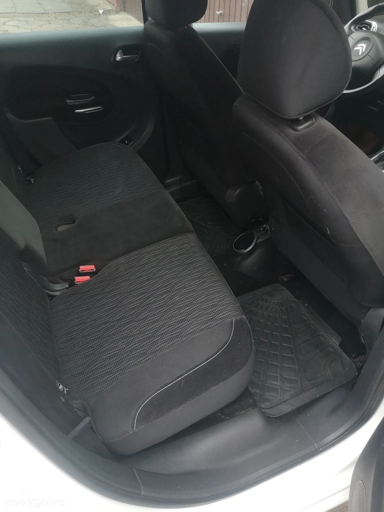 Citroën C3 Picasso - 9