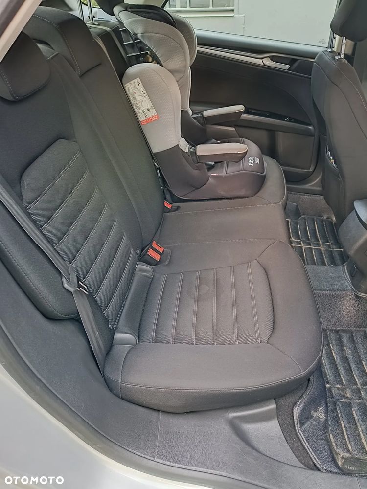 Ford Mondeo 1.5 EcoBoost Edition - 11