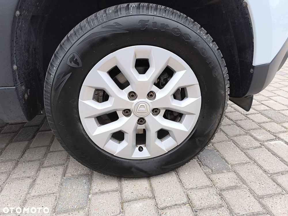 Dacia Duster 1.0 TCe Comfort - 18