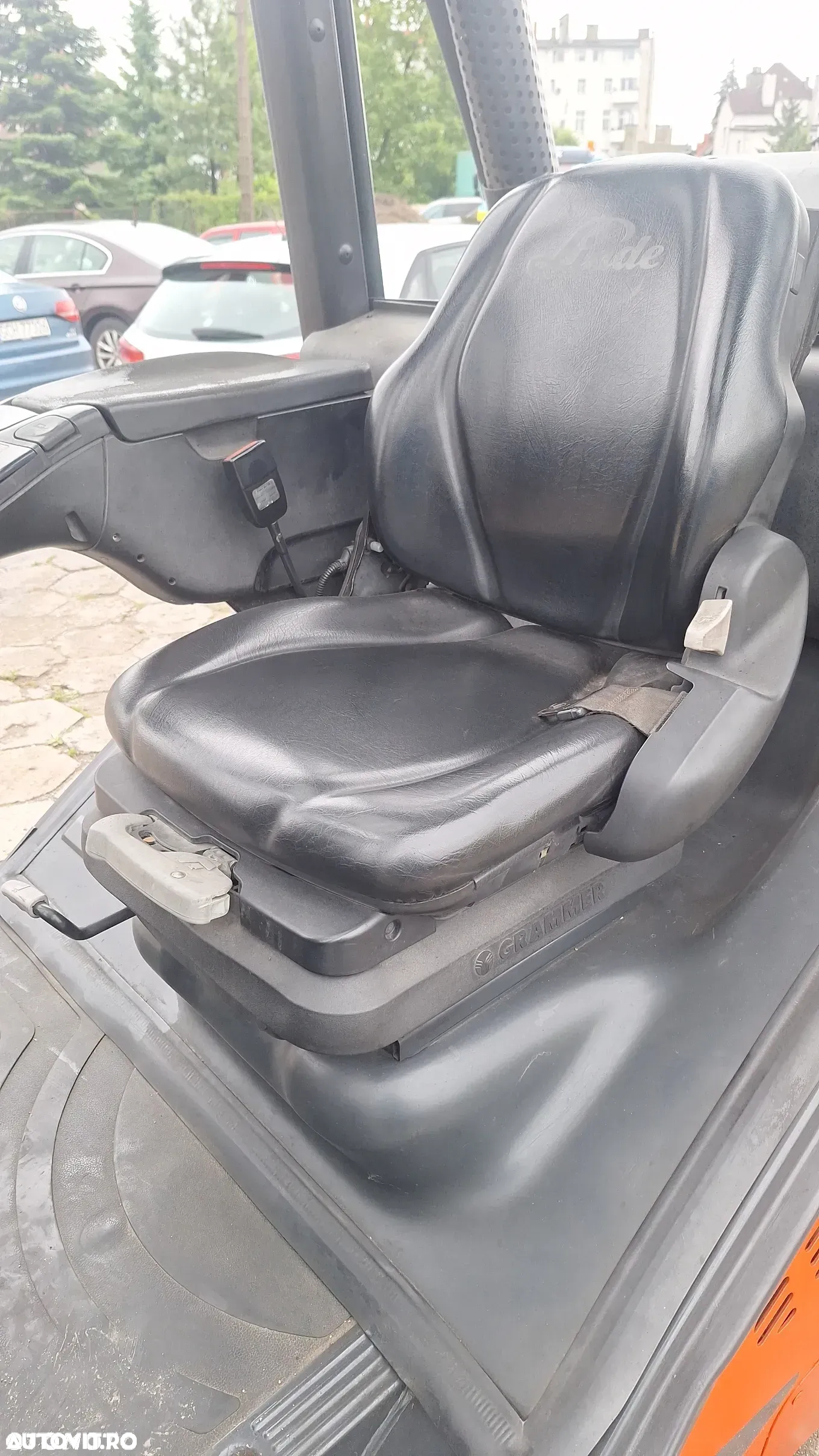 Linde H30-02 EVO - 5