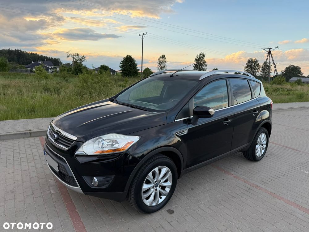 Ford Kuga 2.0 TDCi Trend - 7