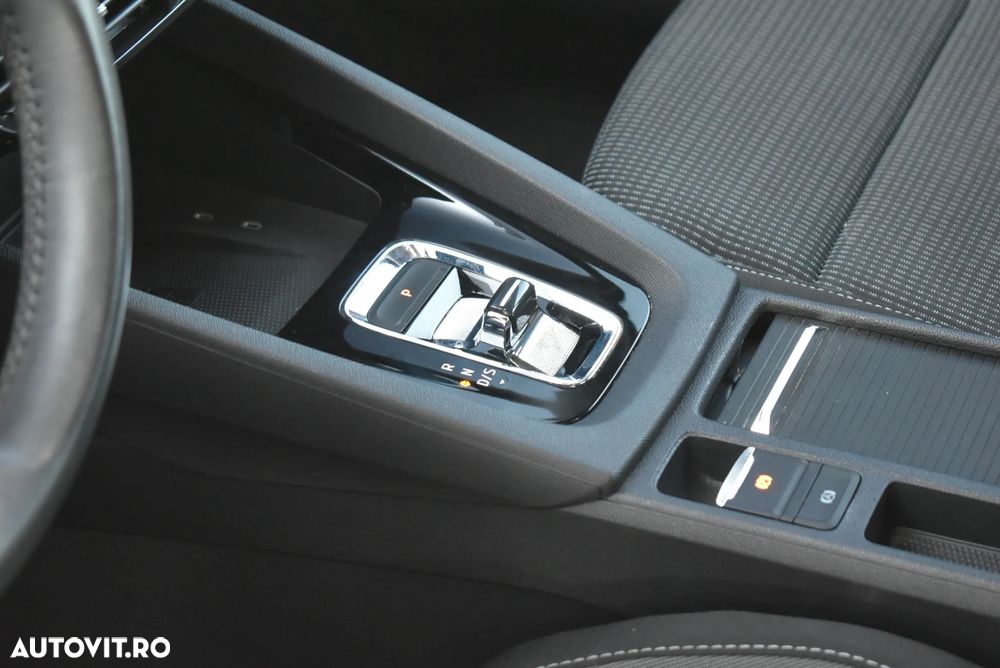 Skoda Octavia 2.0 TDI DSG Ambition - 13