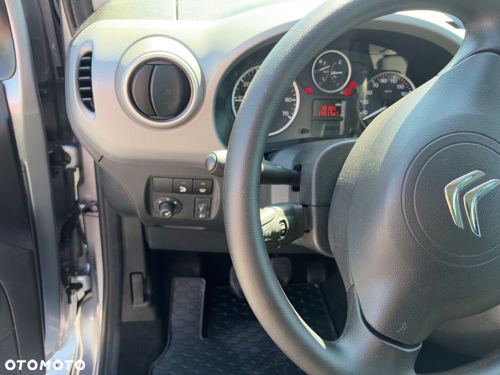 Citroën Berlingo Multispace BlueHDi 120 S&S XTR - 22