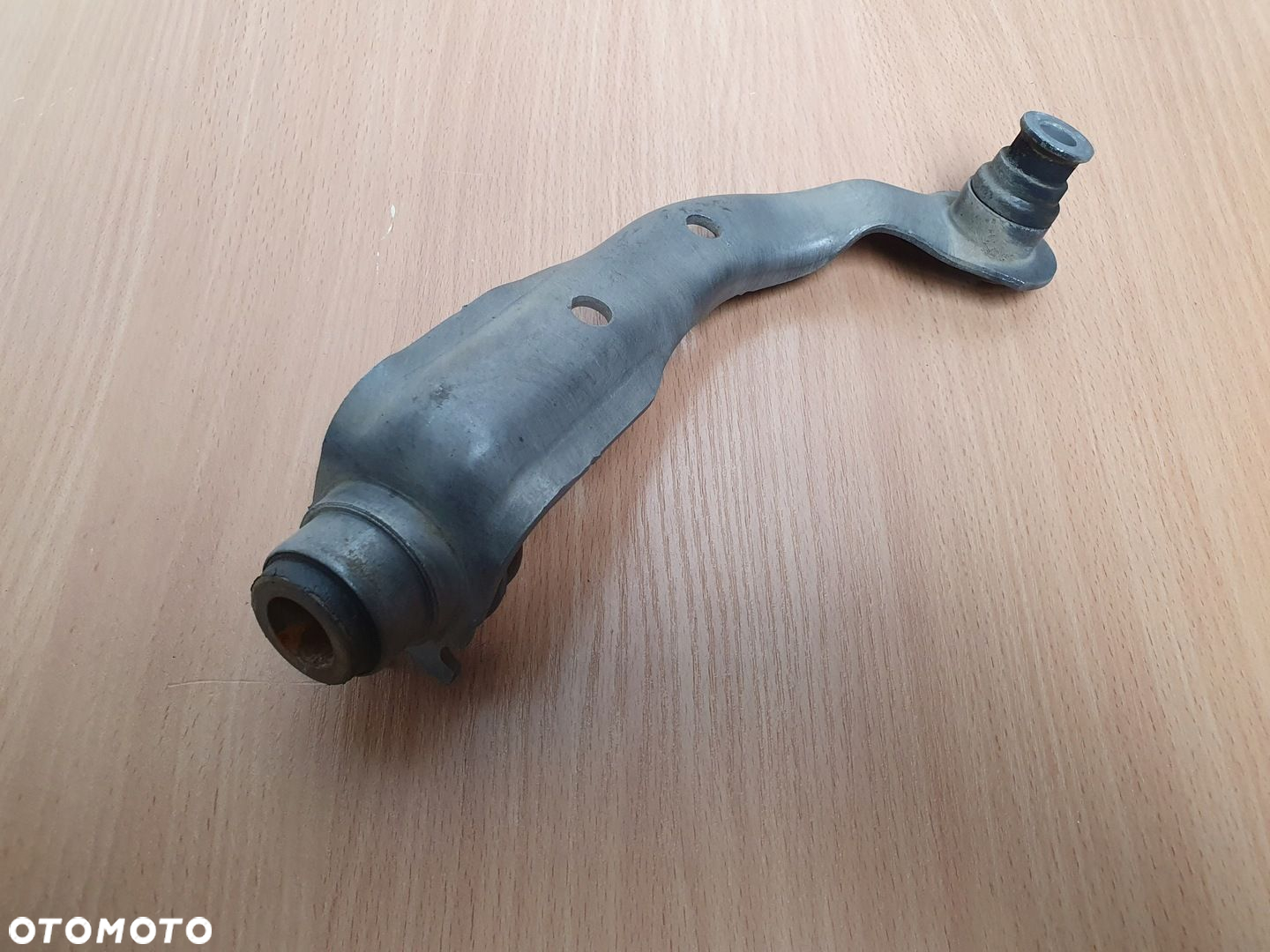SANKI WÓZEK KOŁYSKA STABILIZATOR PRZÓD RENAULT ZOE I - 15