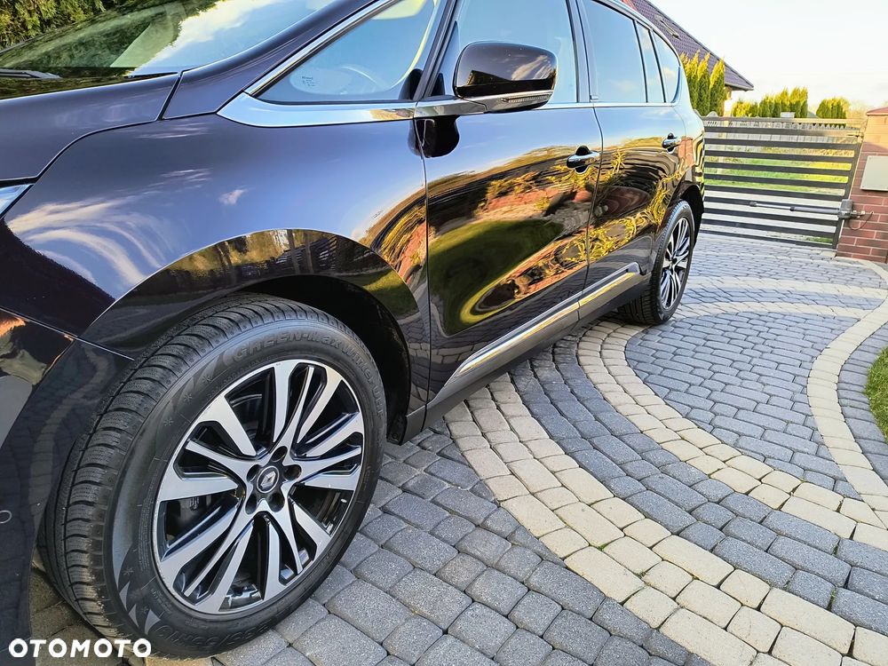 Renault Espace 1.6 TCE Initiale Paris EDC - 5