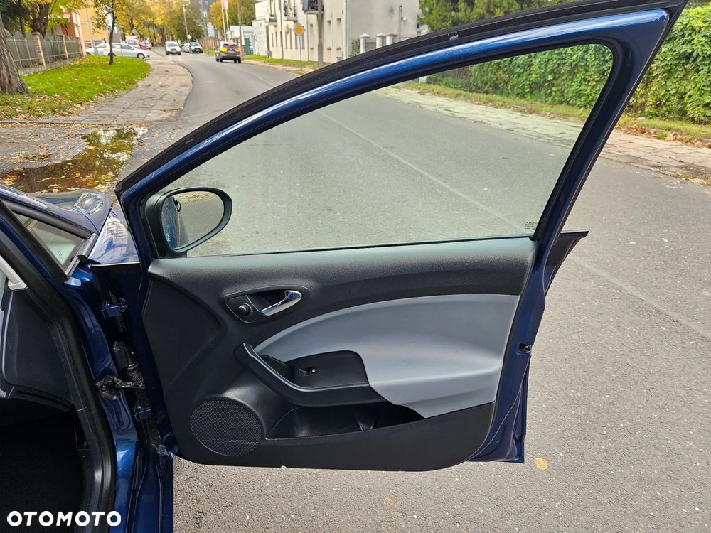 Seat Ibiza - 14