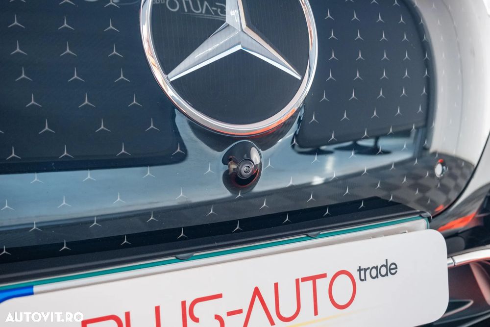 Mercedes-Benz EQS 450 4MATIC - 4