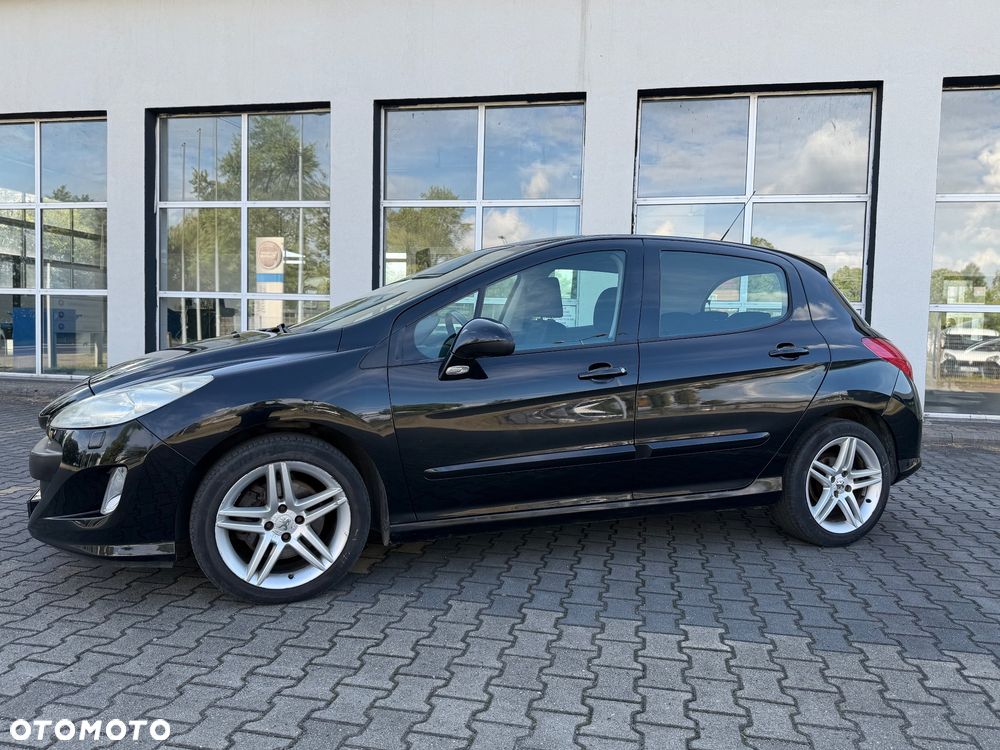 Peugeot 308 1.6 Premium - 5