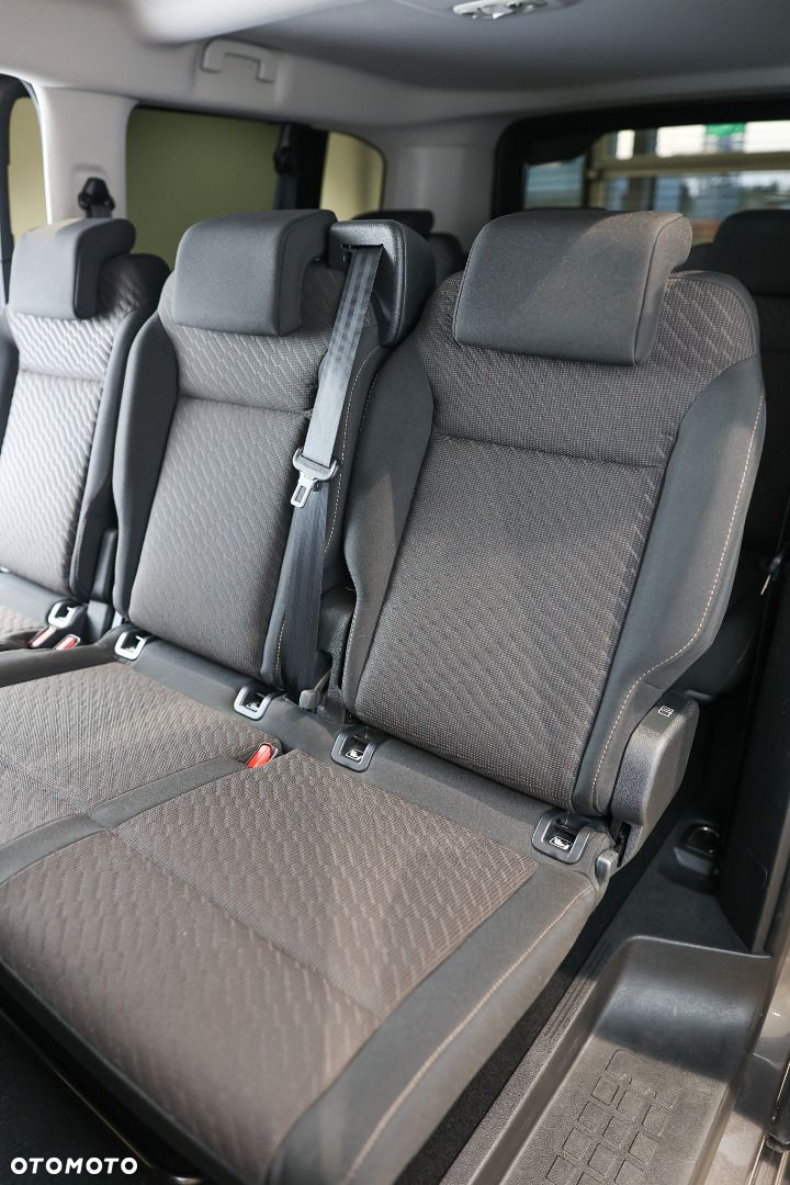 Toyota Proace Verso - 31