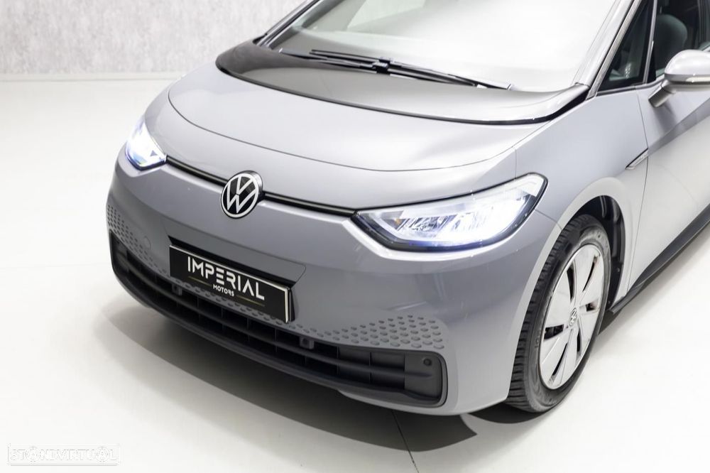VW ID.3 Pure Performance - 17