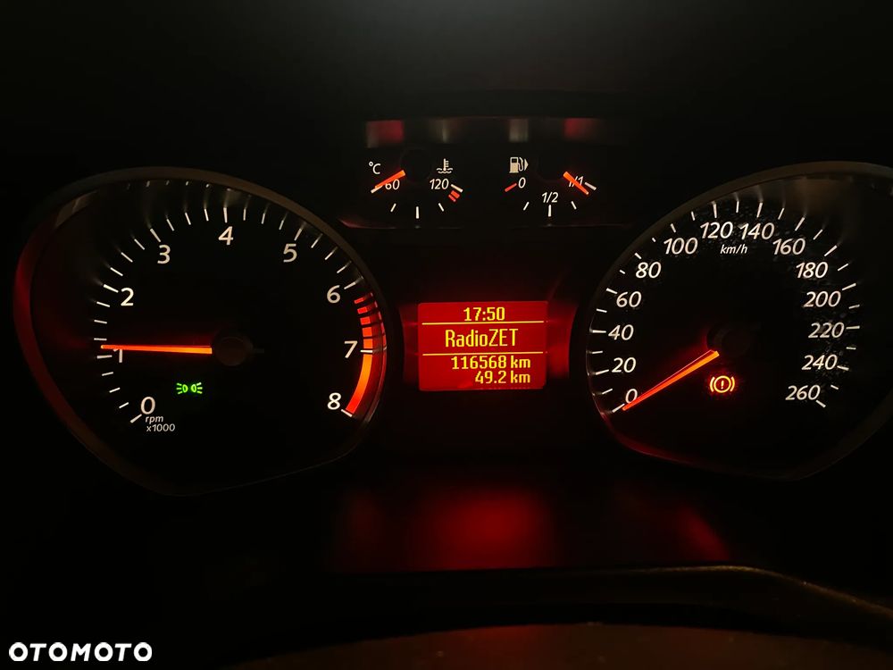 Ford Mondeo 1.6 Trend - 5