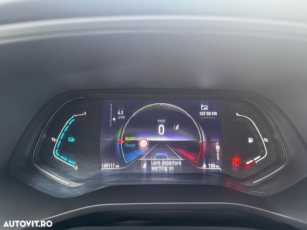 Renault Arkana E-TECH 145 Evolution - 10