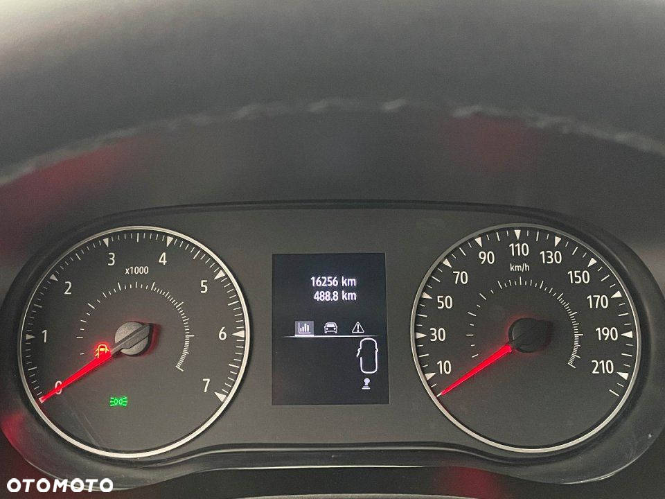 Dacia Sandero - 7
