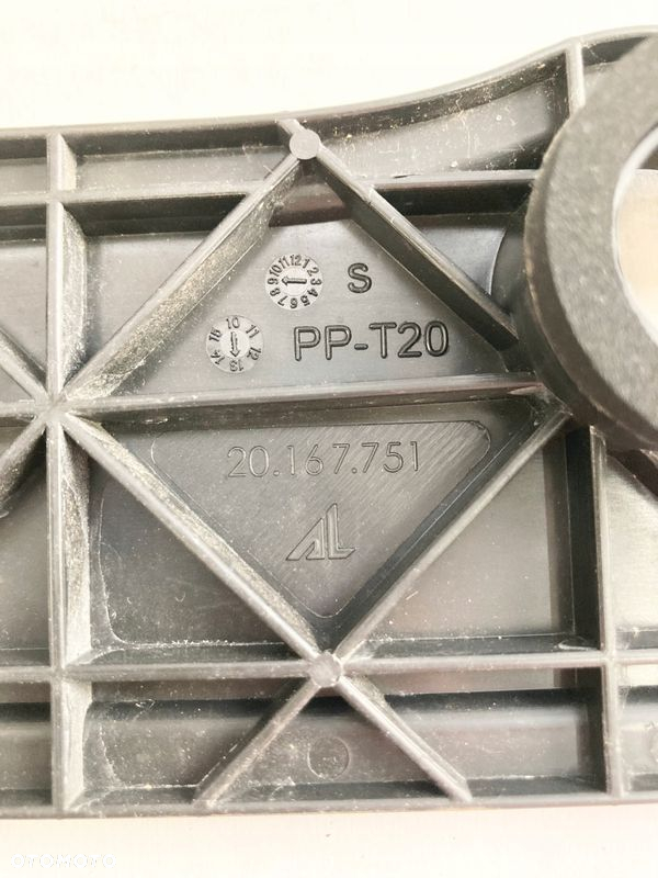 DUCATO BOXER JUMPER 12- WKŁAD LAMPY TYŁ LEWY Euro5 - 7