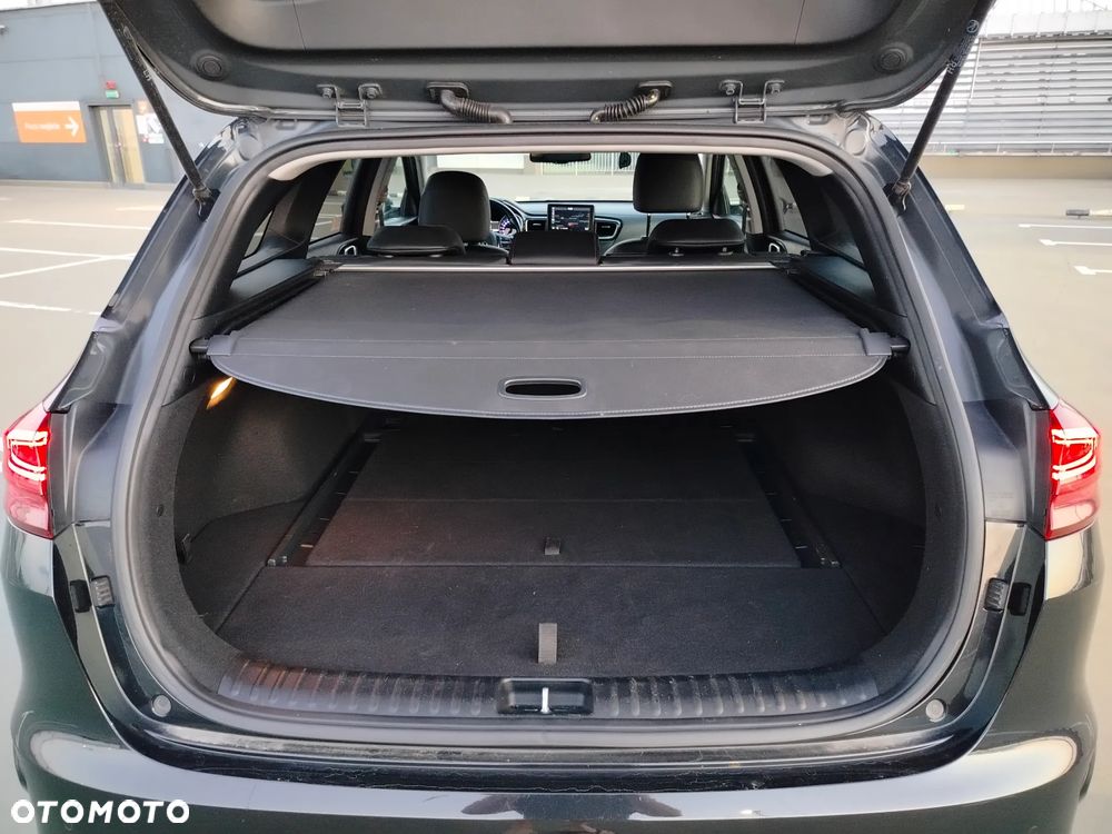 Kia Ceed 1.6 CRDi SCR L Business Line DCT - 9