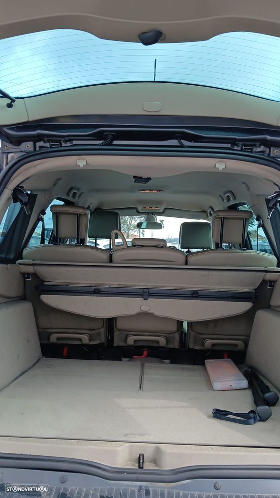 Renault Grand Scénic 1.5 dCi Luxe 7L. - 5