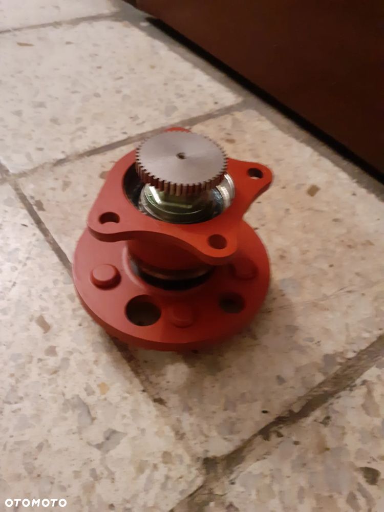 TANIE części Żuk Skoda Wartburg 353 Syrena Fiat 126 Fiat 125 Ford Tico Zaporożec - 6