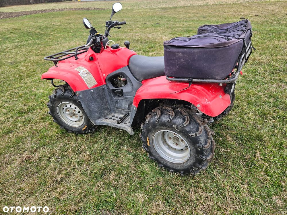 Suzuki Inny - 6