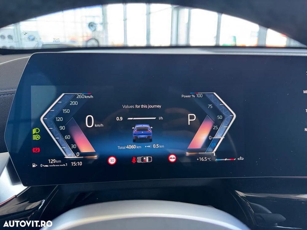 BMW X2 sDrive20i AT MHEV - 10