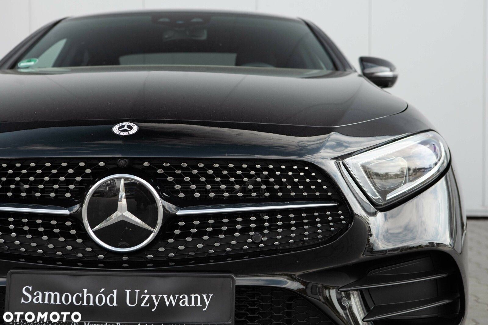 Mercedes-Benz CLS - 13